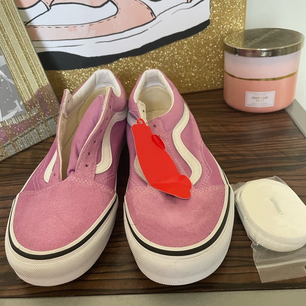 Vans shoes